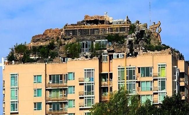 北京别墅拆除违建(北京怀柔一别墅被认定为违建引发公众关注) 钢结构钢结构螺旋楼梯设计 第5张 北京别墅拆除违建(北京怀柔一别墅被认定为违建引发公众关注) 钢结构钢结构螺旋楼梯设计 第5张