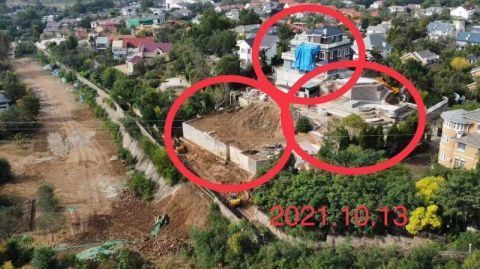 北京别墅扩建违章举报电话号码(北京别墅违建举报成功案例,违建举报后续跟踪方法) 建筑方案施工 第5张 北京别墅扩建违章举报电话号码(北京别墅违建举报成功案例,违建举报后续跟踪方法) 建筑方案施工 第5张