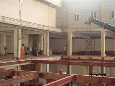 钢结构超声波检测与探伤检测区别在哪 装饰工装施工 第2张