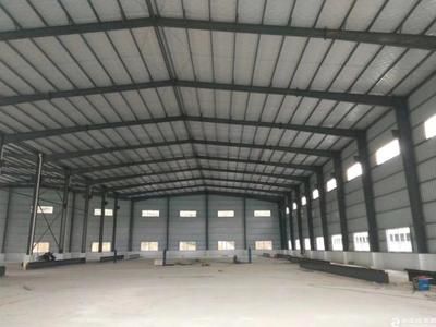 深圳钢结构厂房多少钱一平方(深圳钢结构厂房价格受多种因素影响) 建筑消防施工 第2张 深圳钢结构厂房多少钱一平方(深圳钢结构厂房价格受多种因素影响) 建筑消防施工 第2张