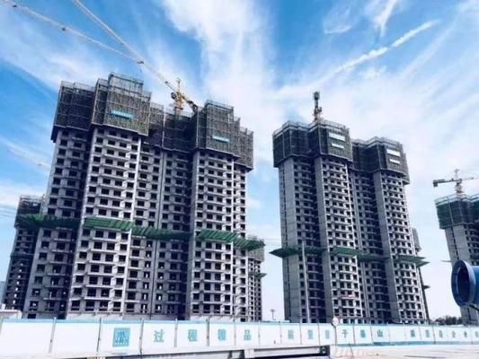 板楼和塔楼各有什么特点（板楼与塔楼的区别） 结构污水处理池施工 第3张
