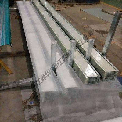 加油站大棚施工图片大全（加油站大棚施工图片） 结构电力行业设计 第1张