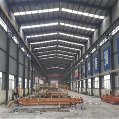 附近有钢结构公司吗（钢结构公司资质认证标准附近钢结构公司服务内容有哪些）