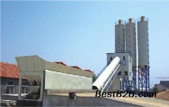 北京市混凝土搅拌站名录最新 钢结构跳台设计 第2张 北京市混凝土搅拌站名录最新 钢结构跳台设计 第2张