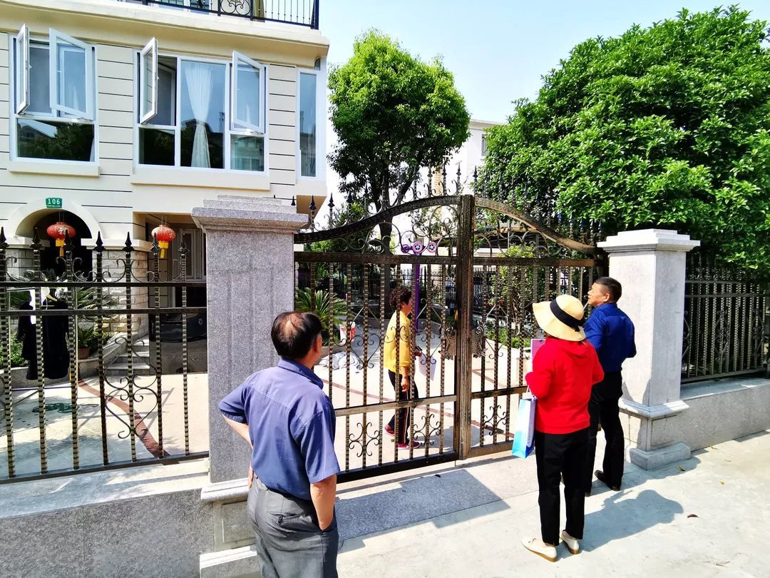北京别墅区拆违工作怎么样(北京别墅区启动“创建无违建区”暨无违建区”暨无违法建设镇街工作) 结构砌体设计 第2张 北京别墅区拆违工作怎么样(北京别墅区启动“创建无违建区”暨无违建区”暨无违法建设镇街工作) 结构砌体设计 第2张