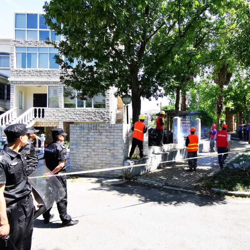 北京别墅区拆违工作怎么样(北京别墅区启动“创建无违建区”暨无违建区”暨无违法建设镇街工作) 结构砌体设计 第4张 北京别墅区拆违工作怎么样(北京别墅区启动“创建无违建区”暨无违建区”暨无违法建设镇街工作) 结构砌体设计 第4张