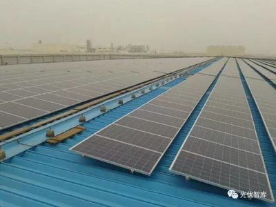 楼顶加固方法 全国钢结构厂 第4张