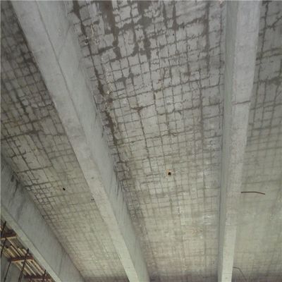 北京建筑用楼板涂料厂家排名 钢结构框架施工 第4张