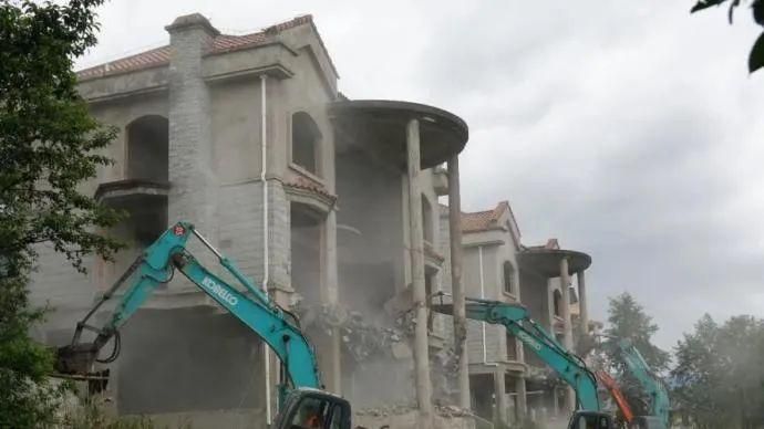 北京别墅违建怎么处理视频播放(北京别墅违建处理方法) 结构桥梁钢结构施工 第4张 北京别墅违建怎么处理视频播放(北京别墅违建处理方法) 结构桥梁钢结构施工 第4张