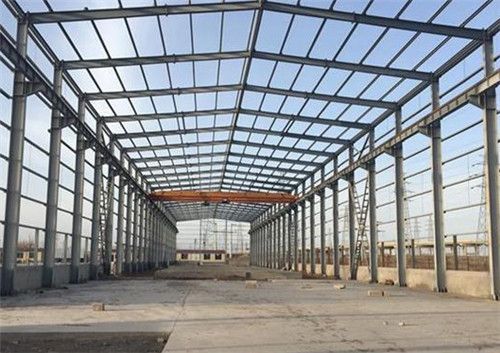 西宁模具厂（西宁模具厂主要生产哪些类型的模具？） 北京钢结构设计问答