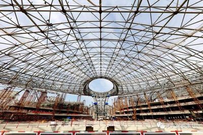 钢结构金奖申报条件(中国建筑钢结构行业工程质量的最高荣誉奖申报条件) 钢结构框架施工 第1张 钢结构金奖申报条件(中国建筑钢结构行业工程质量的最高荣誉奖申报条件) 钢结构框架施工 第1张