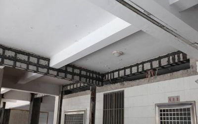 北京房屋改建加固设计公司排名前十名(北京房屋改建加固设计公司排名) 钢结构框架施工 第5张 北京房屋改建加固设计公司排名前十名(北京房屋改建加固设计公司排名) 钢结构框架施工 第5张