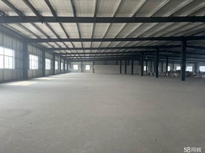 钢结构厂房办公楼（滁州市钢结构厂房办公楼） 结构工业钢结构施工 第2张