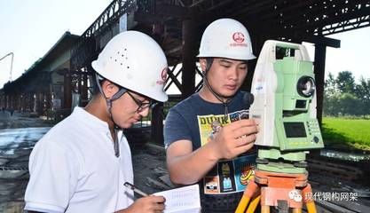 钢结构专项检测 建筑消防施工 第1张 钢结构专项检测 建筑消防施工 第1张