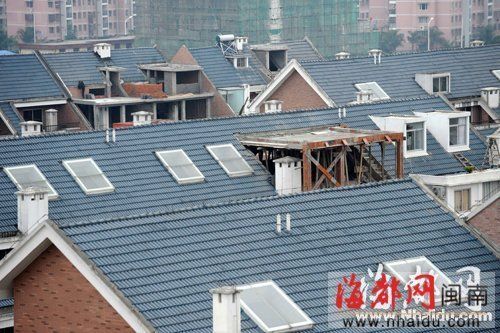 房顶增高 结构污水处理池施工 第3张 房顶增高 结构污水处理池施工 第3张