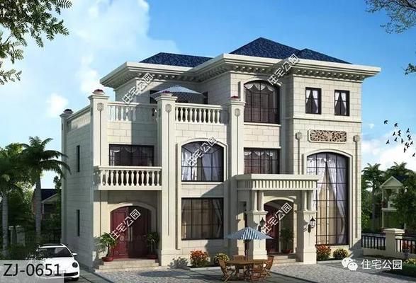 北京自建别墅15x9(北京自建别墅15x9的设计要点) 结构框架设计 第3张 北京自建别墅15x9(北京自建别墅15x9的设计要点) 结构框架设计 第3张