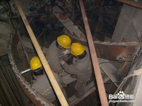 钢结构平台制作要求(钢结构平台制作的主要要求) 建筑方案设计 第1张 钢结构平台制作要求(钢结构平台制作的主要要求) 建筑方案设计 第1张