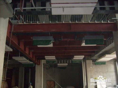 钢结构平台制作要求(钢结构平台制作的主要要求) 建筑方案设计 第3张 钢结构平台制作要求(钢结构平台制作的主要要求) 建筑方案设计 第3张