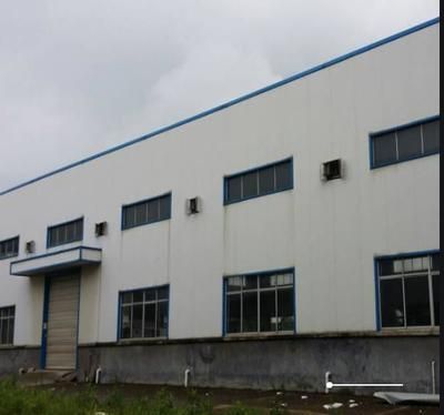 咸阳旧房改造公司(咸阳旧房改造价格) 结构机械钢结构施工 第4张 咸阳旧房改造公司(咸阳旧房改造价格) 结构机械钢结构施工 第4张