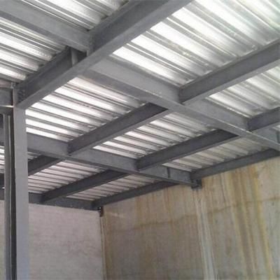 钢结构平台价格表2023(2023年杭州市场钢结构平台价格低合金中板价格) 结构工业装备设计 第1张 钢结构平台价格表2023(2023年杭州市场钢结构平台价格低合金中板价格) 结构工业装备设计 第1张