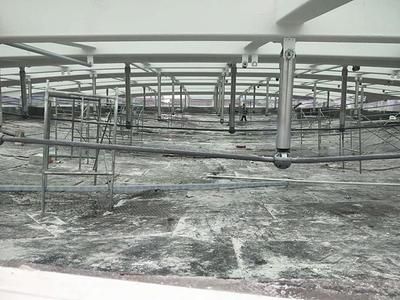 钢结构平台价格表2023(2023年杭州市场钢结构平台价格低合金中板价格) 结构工业装备设计 第4张 钢结构平台价格表2023(2023年杭州市场钢结构平台价格低合金中板价格) 结构工业装备设计 第4张