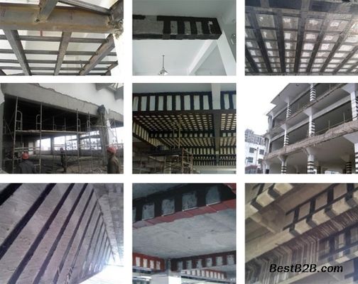 北京楼板加固设计公司电话地址在哪里(北京楼板加固公司哪家好) 钢结构钢结构停车场设计 第2张 北京楼板加固设计公司电话地址在哪里(北京楼板加固公司哪家好) 钢结构钢结构停车场设计 第2张