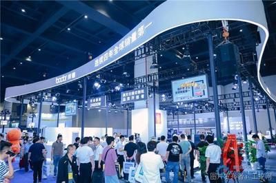 钢结构博览会2024 建筑施工图施工 第5张 钢结构博览会2024 建筑施工图施工 第5张