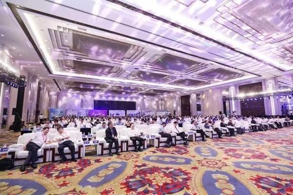 全国建筑钢结构行业大会(全国建筑钢结构行业大会是建筑领域影响较大、规模较大的行业盛会) 钢结构跳台施工 第4张 全国建筑钢结构行业大会(全国建筑钢结构行业大会是建筑领域影响较大、规模较大的行业盛会) 钢结构跳台施工 第4张