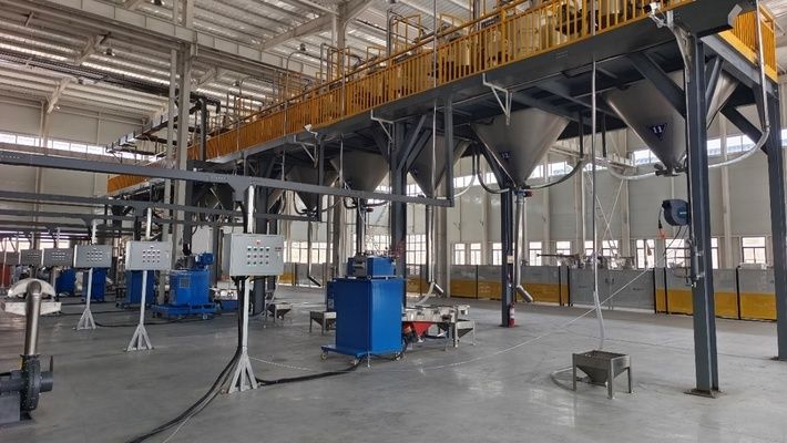 标准化厂房的标准及价格(标准化厂房的标准和价格) 北京网架设计 第3张 标准化厂房的标准及价格(标准化厂房的标准和价格) 北京网架设计 第3张