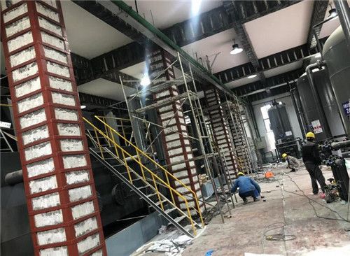 楼板加固多少钱一平方合适呢视频 结构工业装备施工 第1张 楼板加固多少钱一平方合适呢视频 结构工业装备施工 第1张