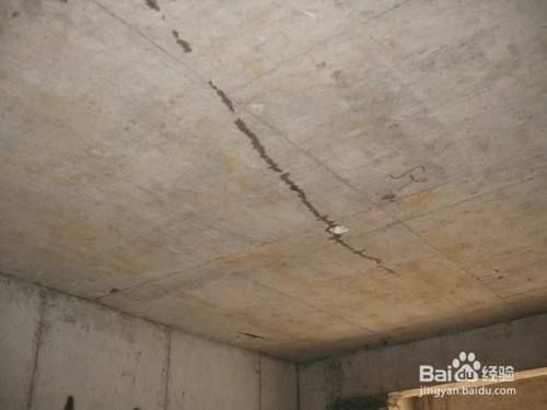 楼板开裂补救措施(楼板开裂怎么办) 结构砌体设计 第4张 楼板开裂补救措施(楼板开裂怎么办) 结构砌体设计 第4张