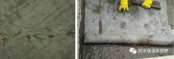 屋面注浆图片大全（屋面注浆工程，屋面注浆图片） 钢结构网架设计 第2张