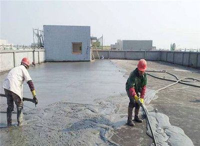 混凝土外加剂龙头股（混凝土外加剂企业研发投入对比混凝土外加剂市场竞争格局） 钢结构蹦极施工 第4张