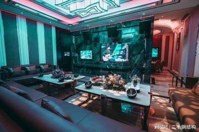 钢结构ktv(钢结构ktv的建设需要注意以下几个方面) 建筑方案设计 第4张 钢结构ktv(钢结构ktv的建设需要注意以下几个方面) 建筑方案设计 第4张