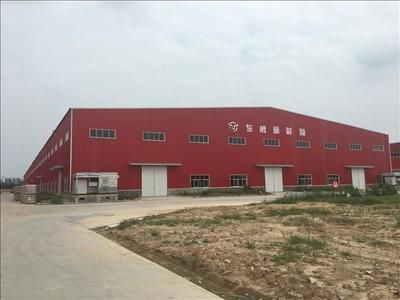 钢结构厂房安全检测鉴定（钢结构厂房安全检测鉴定流程通常包括以下几个步骤） 装饰家装施工 第4张