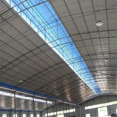 钢结构厂房翻新油漆多少钱一平（钢结构厂房翻新施工步骤） 建筑施工图设计 第4张