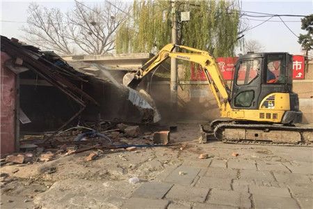 北京别墅拆除违建 2019规定标准 北京网架设计 第5张 北京别墅拆除违建 2019规定标准 北京网架设计 第5张
