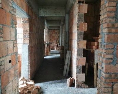 承重墙鉴定费用多少 建筑方案设计 第1张 承重墙鉴定费用多少 建筑方案设计 第1张
