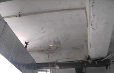 承重墙鉴定费用多少 建筑方案设计 第5张 承重墙鉴定费用多少 建筑方案设计 第5张