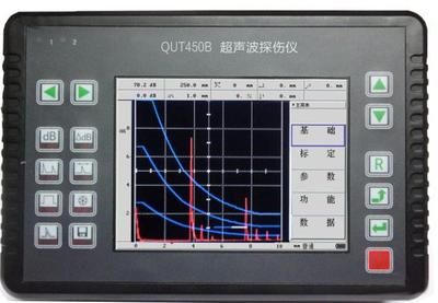钢结构超声波检测与探伤检测区别是什么（超声波检测与探伤检测的区别） 装饰家装施工 第5张