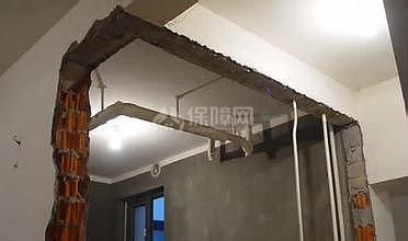 预制板承重墙改造加固规范 建筑施工图施工 第3张 预制板承重墙改造加固规范 建筑施工图施工 第3张