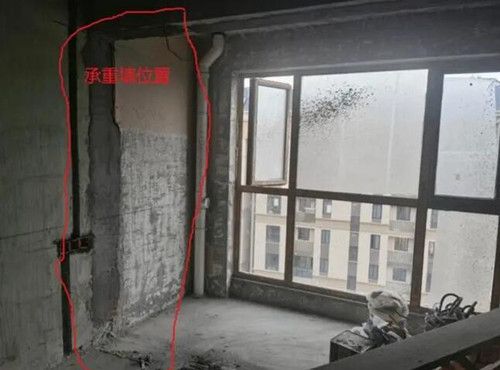 承重墙多 钢结构钢结构螺旋楼梯设计 第3张