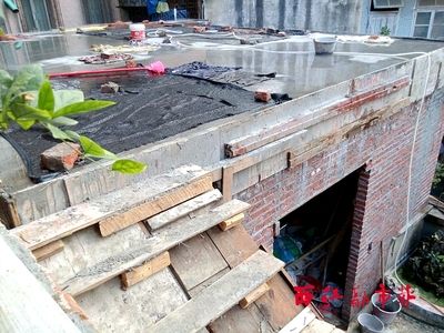 楼顶加建房间用什么材料(楼顶加建房间所用的材料) 建筑方案设计 第2张 楼顶加建房间用什么材料(楼顶加建房间所用的材料) 建筑方案设计 第2张