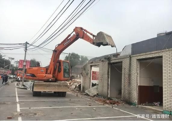 北京的老房子为什么不让改造（北京老房子改造政策解读） 建筑方案施工 第1张