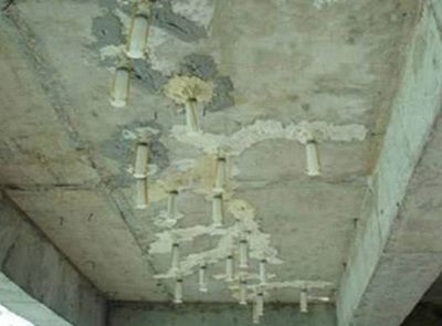 屋面注浆施工方案怎么写(屋面注浆施工安全规范) 建筑方案施工 第5张 屋面注浆施工方案怎么写(屋面注浆施工安全规范) 建筑方案施工 第5张