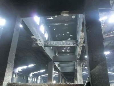 屋面注浆施工方案怎么写(屋面注浆施工安全规范) 建筑方案施工 第4张 屋面注浆施工方案怎么写(屋面注浆施工安全规范) 建筑方案施工 第4张