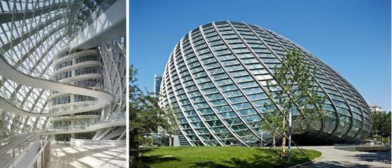 北京结构设计公司有哪些(北京设计公司市场影响力分析) 结构地下室施工 第3张 北京结构设计公司有哪些(北京设计公司市场影响力分析) 结构地下室施工 第3张