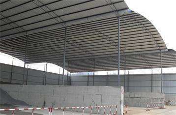 北京彩钢板回收 建筑施工图设计 第1张 北京彩钢板回收 建筑施工图设计 第1张