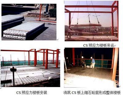 预制混凝土楼板价格(广东地区的预制叠合楼板,预制混凝土楼板与现浇楼板对比) 结构工业钢结构设计 第5张 预制混凝土楼板价格(广东地区的预制叠合楼板,预制混凝土楼板与现浇楼板对比) 结构工业钢结构设计 第5张