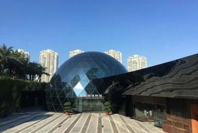深圳钢结构博物馆开放时间(深圳钢结构博物馆常规开放时间是每周二至17:00) 装饰家装设计 第4张 深圳钢结构博物馆开放时间(深圳钢结构博物馆常规开放时间是每周二至17:00) 装饰家装设计 第4张